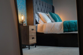 Penley's Mews - City Centre + free private parking